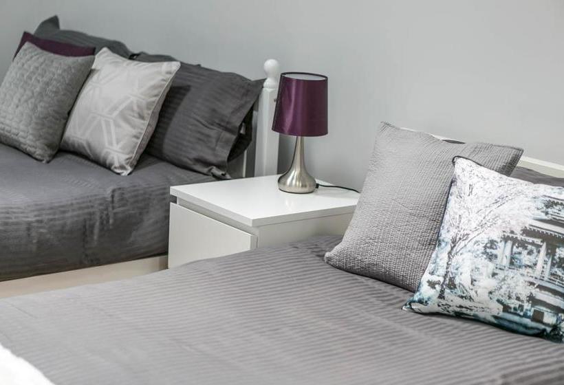 住宿加早餐  Hayesbank