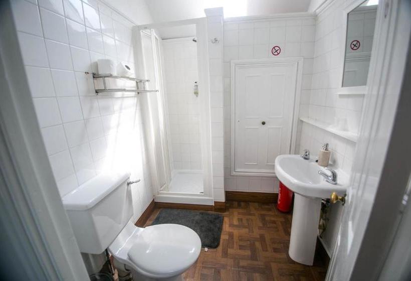 住宿加早餐  Hayesbank