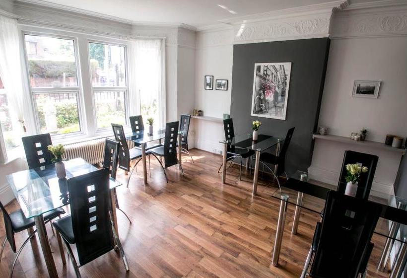 住宿加早餐  Hayesbank