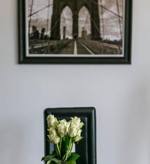 住宿加早餐  Hayesbank