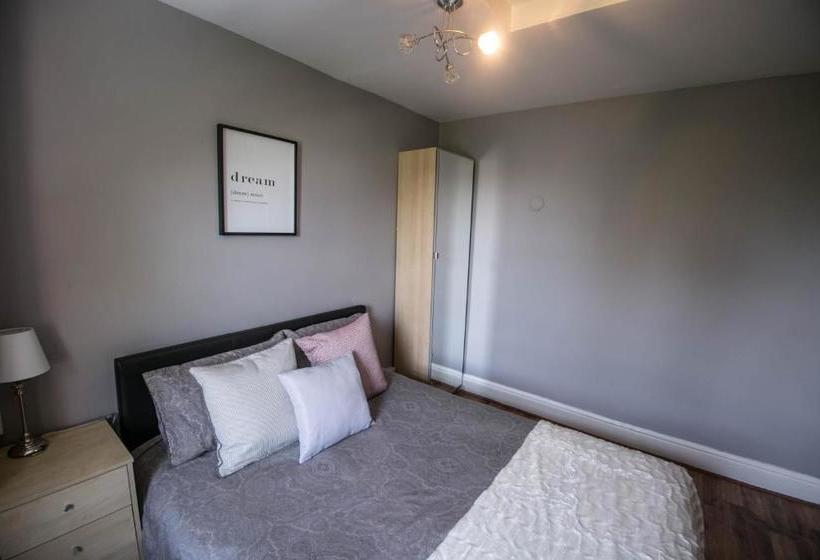 住宿加早餐  Hayesbank