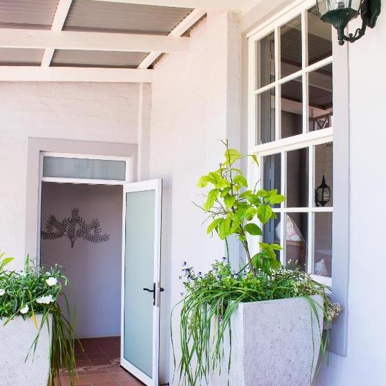 مبيت وإفطار Highland Quarters