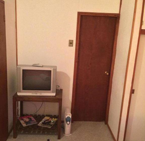 Bed and Breakfast Hostería Bilbao