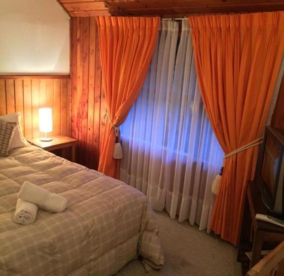 Bed and Breakfast Hostería Bilbao