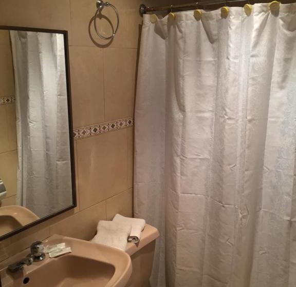 Bed and Breakfast Hostería Bilbao