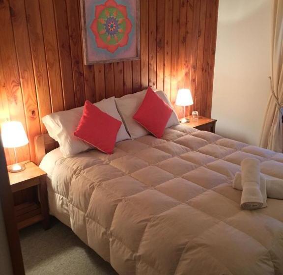 Bed and Breakfast Hostería Bilbao