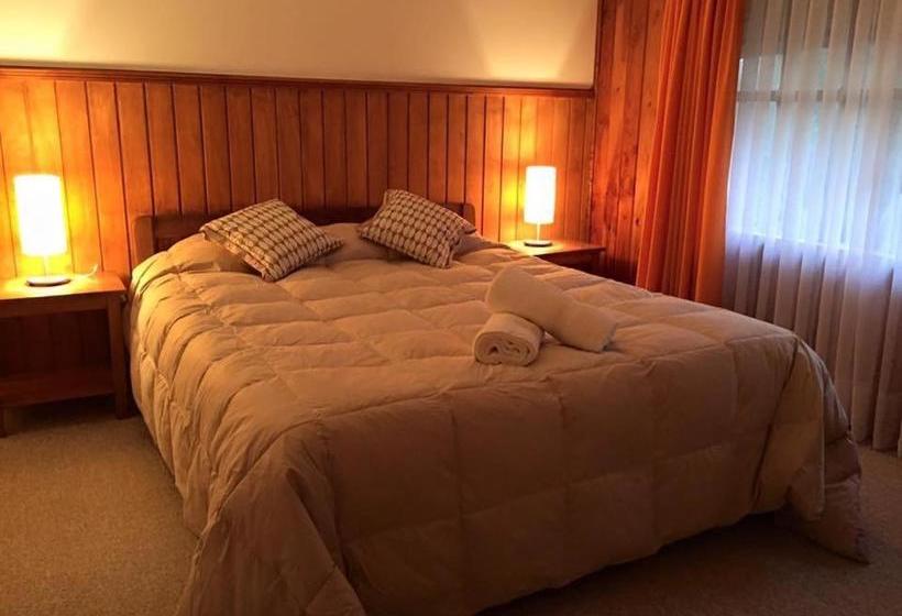 Bed and Breakfast Hostería Bilbao