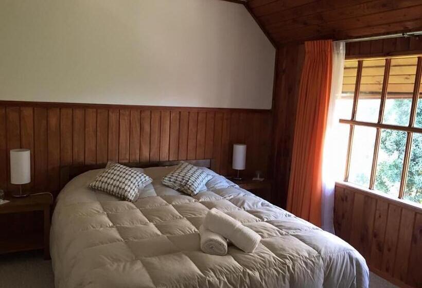 Bed and Breakfast Hostería Bilbao