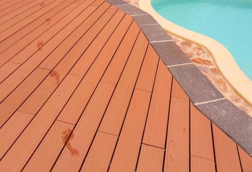 צימר La Casa Di Baba