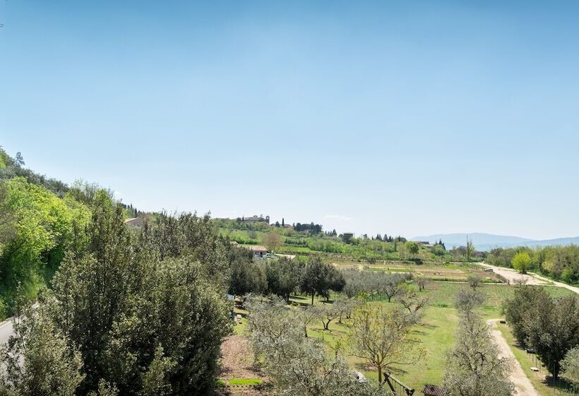 مبيت وإفطار La Piaggia