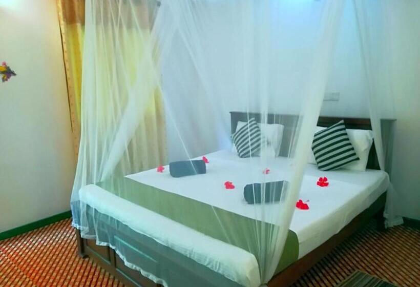 住宿加早餐 Lakmal Homestay ,10 Minutes To Sigiriya Rock