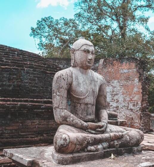 住宿加早餐 Lakmal Homestay ,10 Minutes To Sigiriya Rock