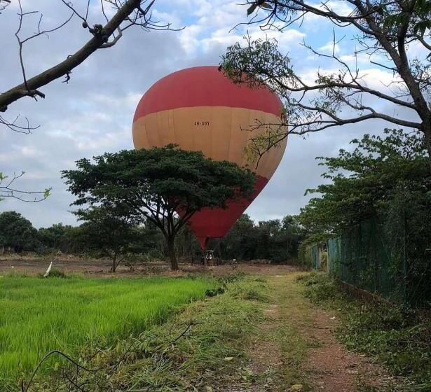 住宿加早餐 Lakmal Homestay ,10 Minutes To Sigiriya Rock