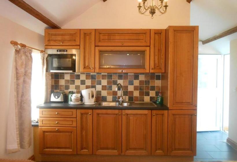 住宿加早餐  Lletygwilym, Heol Dwr