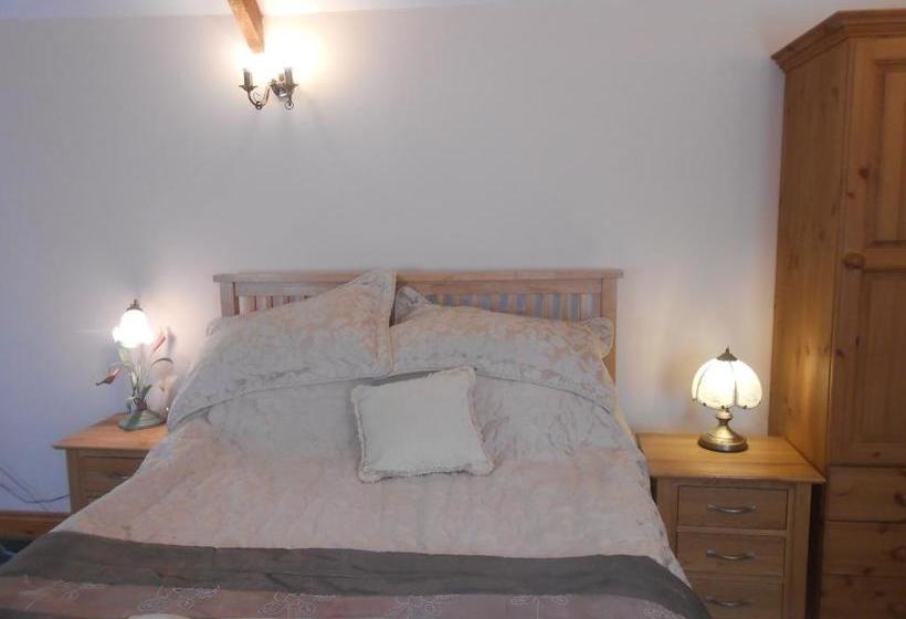 住宿加早餐  Lletygwilym, Heol Dwr