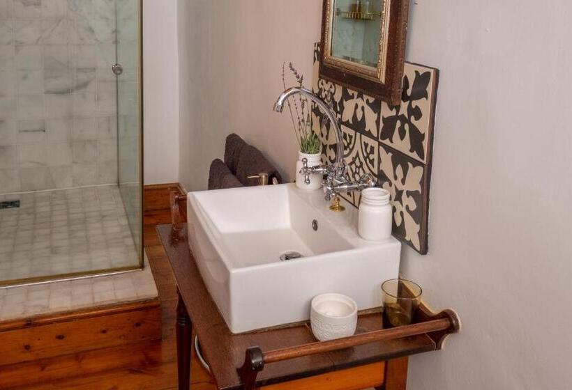 민박 Merindol Manor