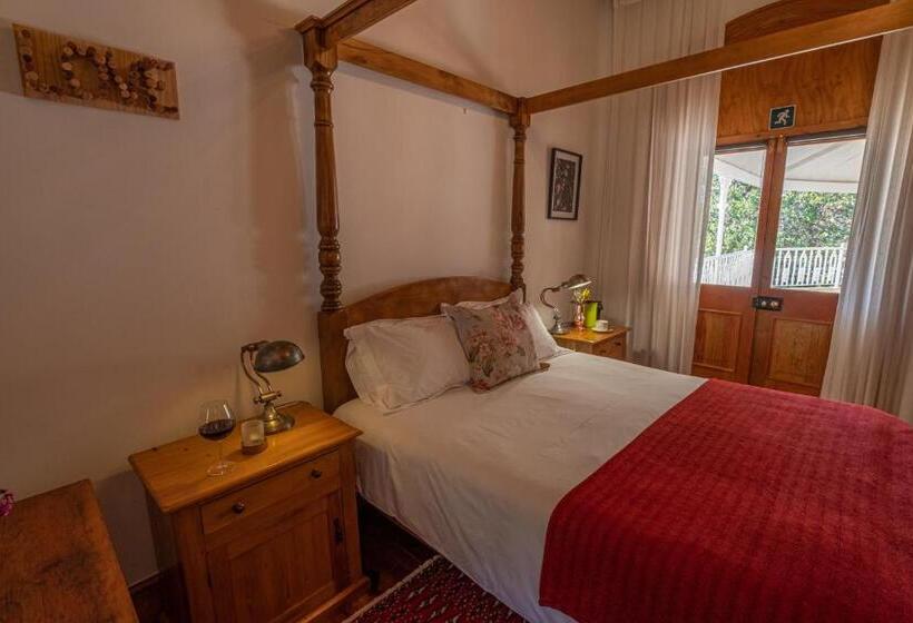 민박 Merindol Manor