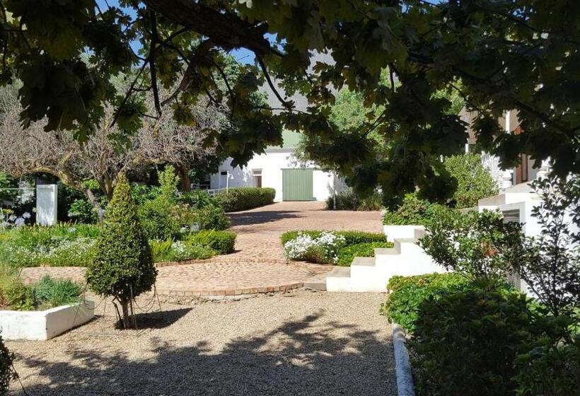 ベッドアンドブレックファースト Merindol Manor