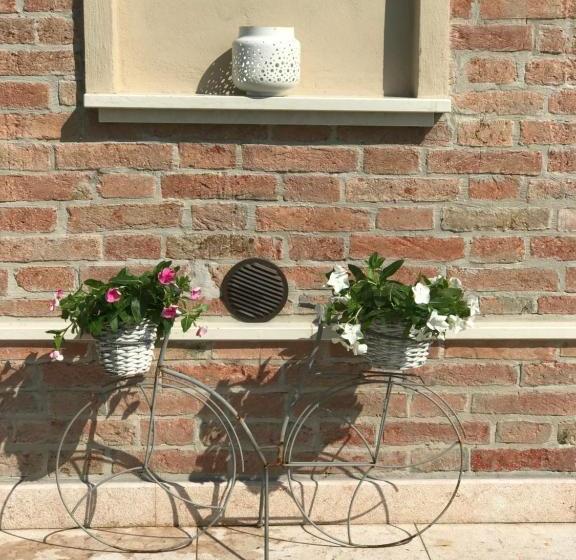 צימר Miss Elisabeth