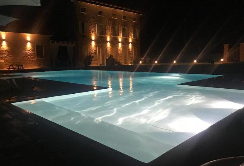 צימר Miss Elisabeth