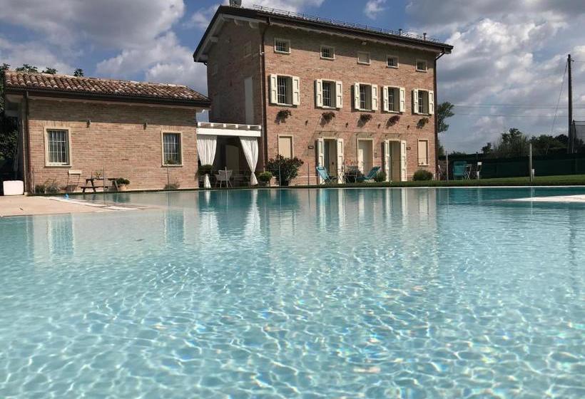 צימר Miss Elisabeth