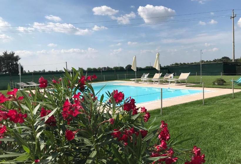 צימר Miss Elisabeth