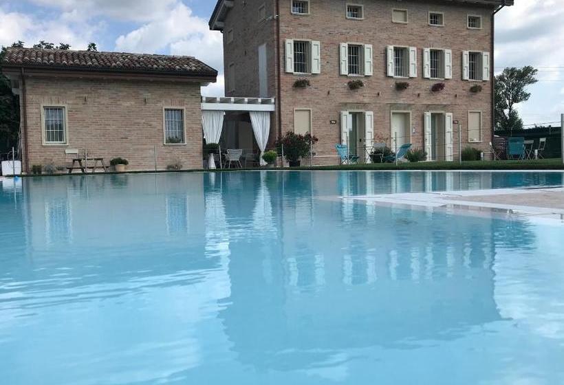 צימר Miss Elisabeth