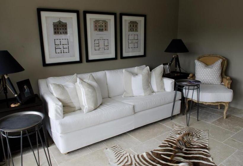 Bed and Breakfast Ngamihi Lodge