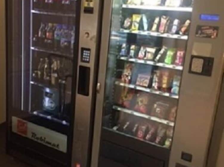 צימר Novina Sleep Inn Herzogenaurach