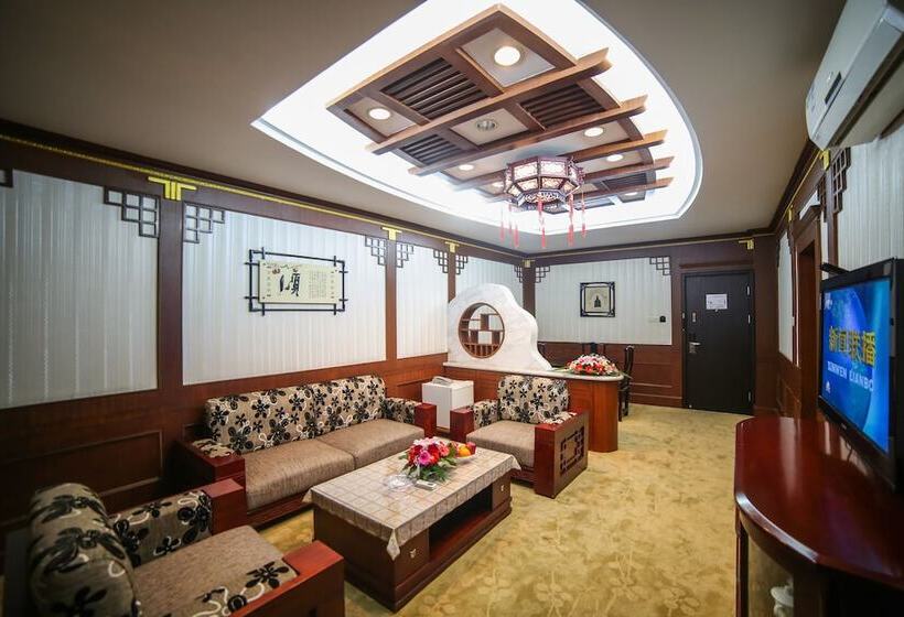 Bogao Hotel Kunshan