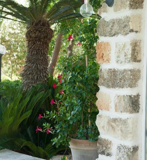 Dimora Del Duca, Masseria B&b Di Charme