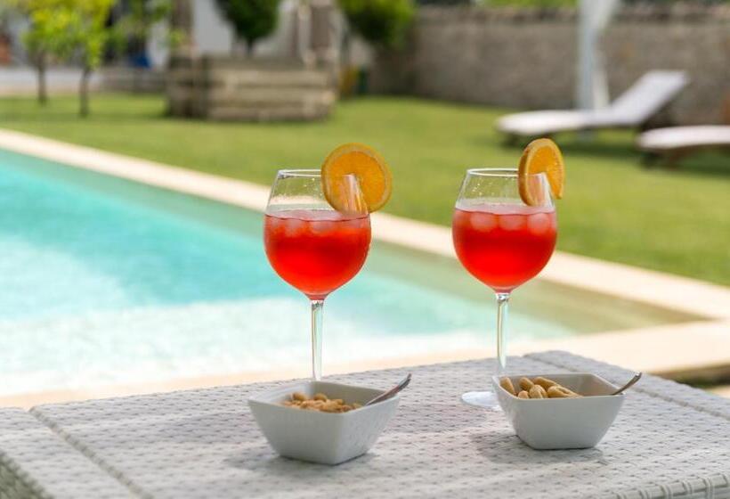 Dimora Del Duca, Masseria B&b Di Charme