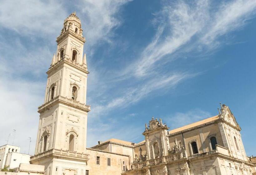 Dimora Del Duca, Masseria B&b Di Charme