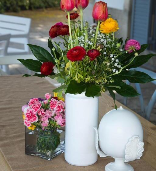 Dimora Del Duca, Masseria B&b Di Charme