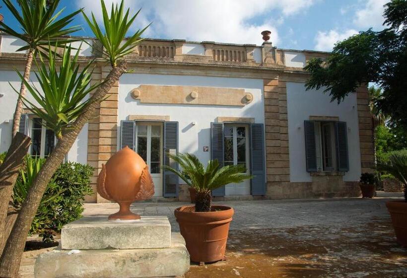 Dimora Del Duca, Masseria B&b Di Charme