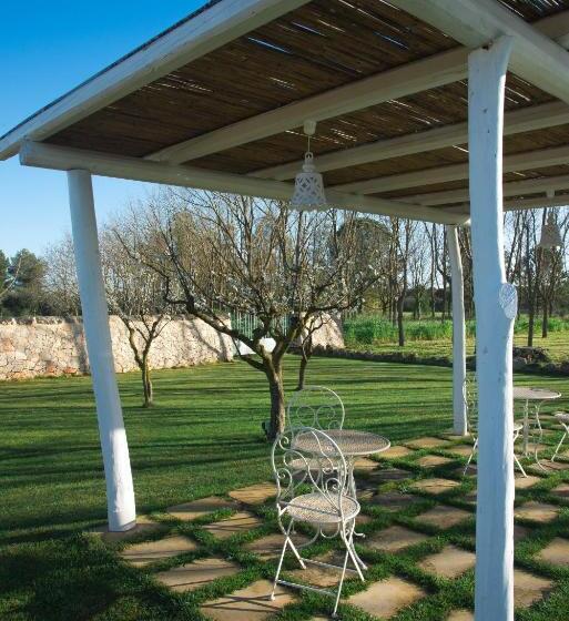 Dimora Del Duca, Masseria B&b Di Charme