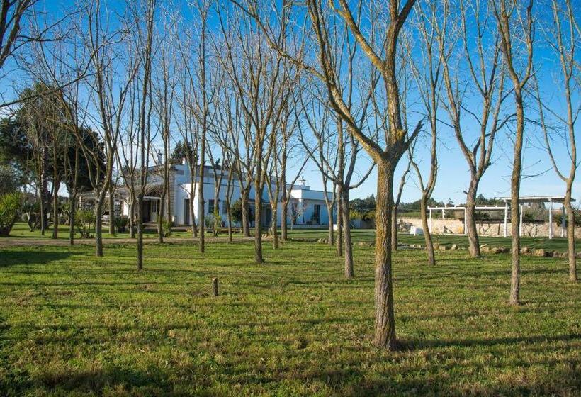 Dimora Del Duca, Masseria B&b Di Charme