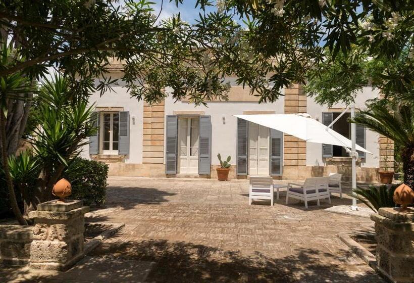 Dimora Del Duca, Masseria B&b Di Charme