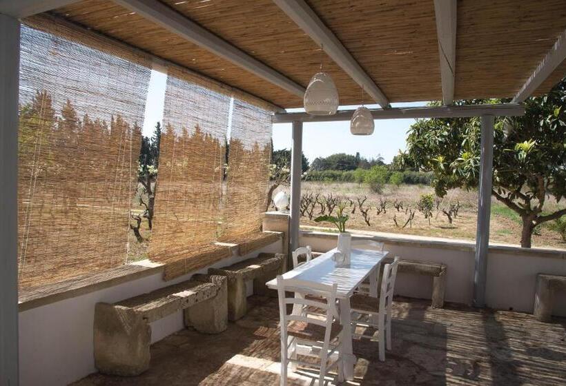 Dimora Del Duca, Masseria B&b Di Charme