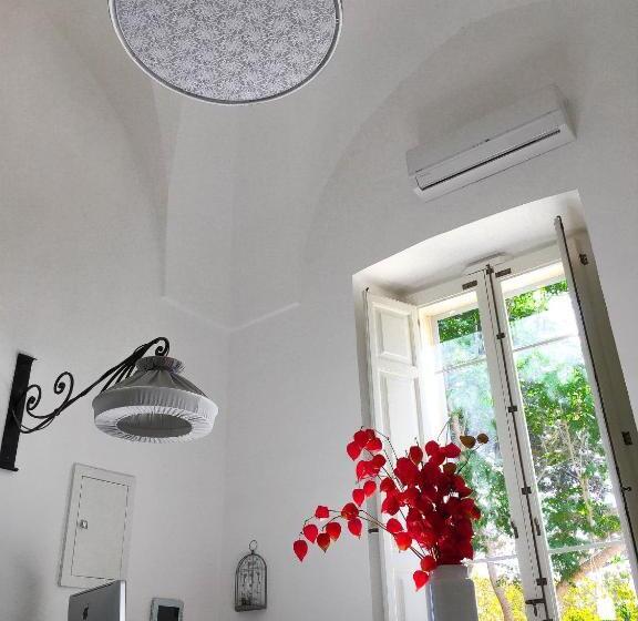 Dimora Del Duca, Masseria B&b Di Charme