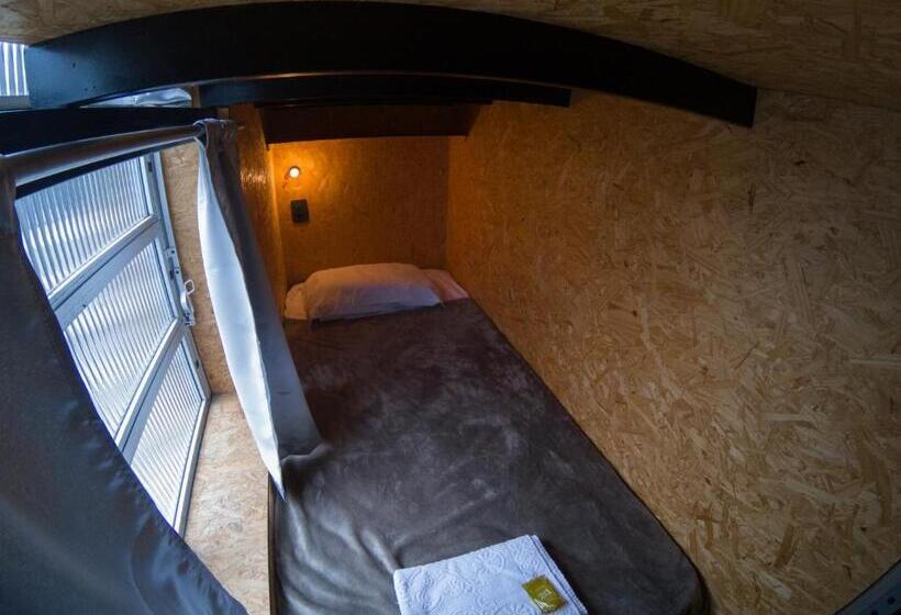 Eco Box Hostel