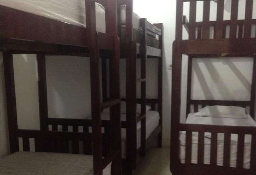 Good For Ya Knee Hostel   Adults Only