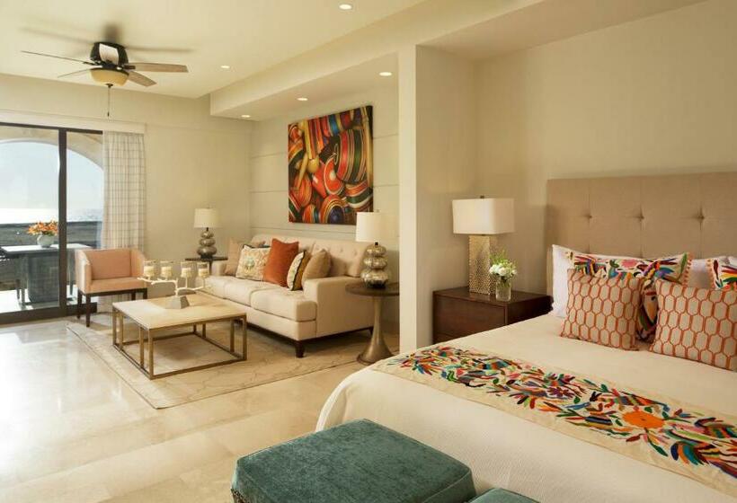 Grand Solmar Pacific Dunes Resort Golf & Spa