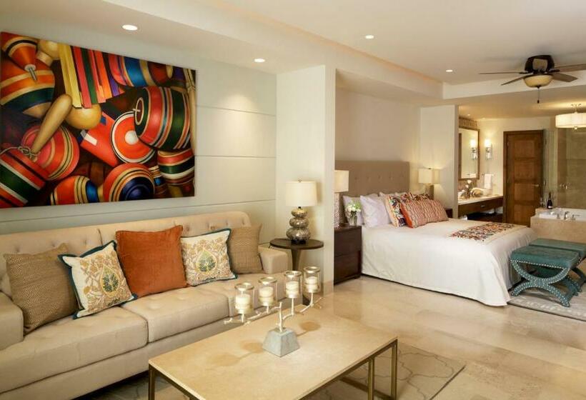 Grand Solmar Pacific Dunes Resort Golf & Spa