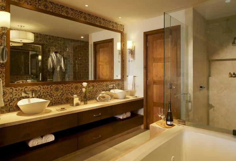 Grand Solmar Pacific Dunes Resort Golf & Spa