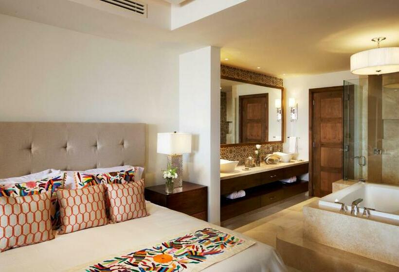 Grand Solmar Pacific Dunes Resort Golf & Spa