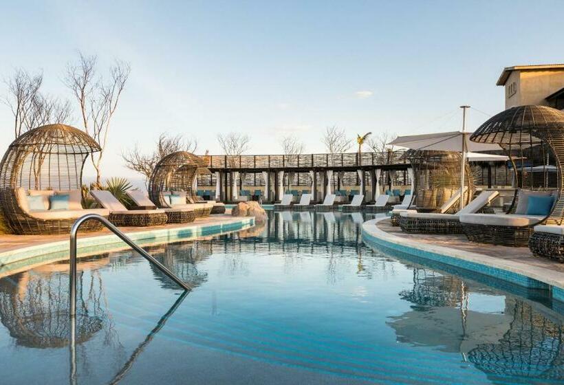 Grand Solmar Pacific Dunes Resort Golf & Spa