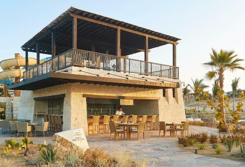 Grand Solmar Pacific Dunes Resort Golf & Spa