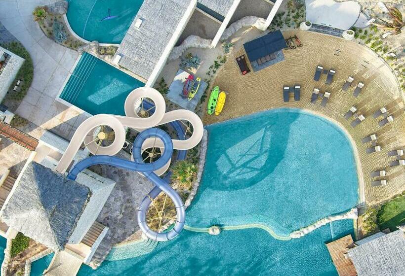 Grand Solmar Pacific Dunes Resort Golf & Spa