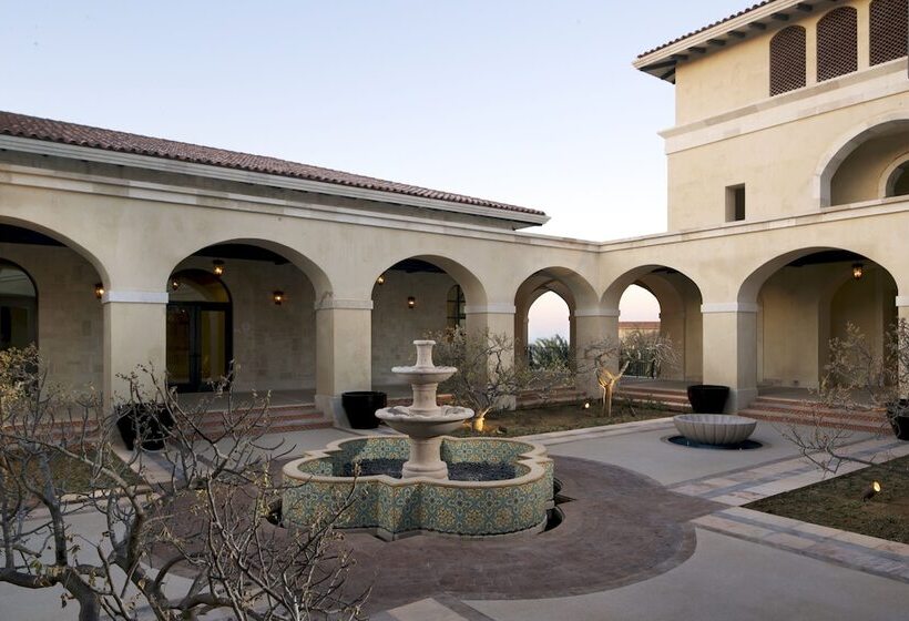 Grand Solmar Pacific Dunes Resort Golf & Spa